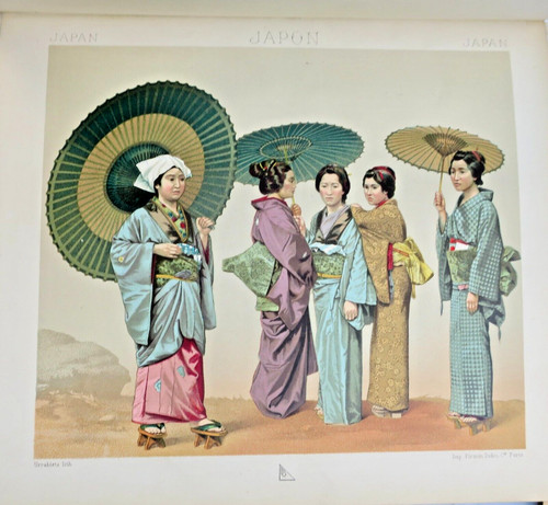 Costume racinet - racinet,