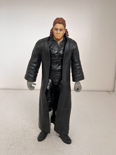 Wwe the undertaker mattel - undertaker,
