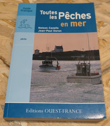 Toutes les peches mer - toutes,