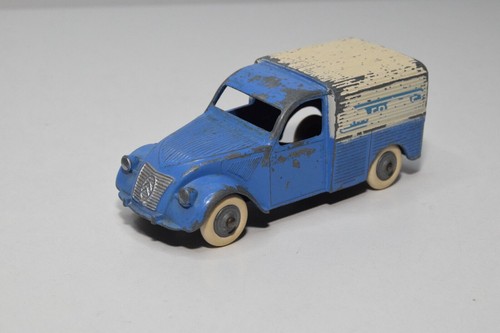 B53 jrd citroen - 1:43,