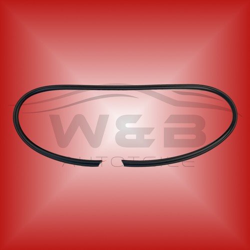 Cadre pour pare brise honda - pour,