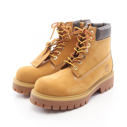 Chaussures bottes courtes