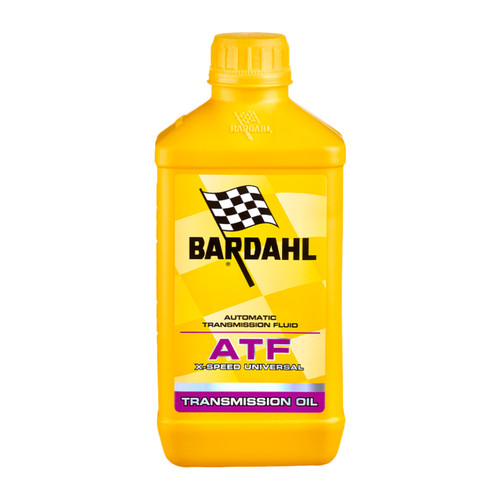 Bardahl atf vitesse - bardahl,