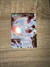 Pokémon reshiram full art - pokémon,