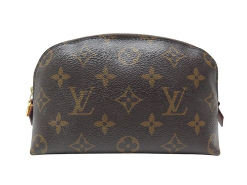 Trousse louis vuitton pochette - vuitton,