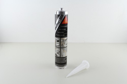 Sikaflex 252 black - sikaflex, non