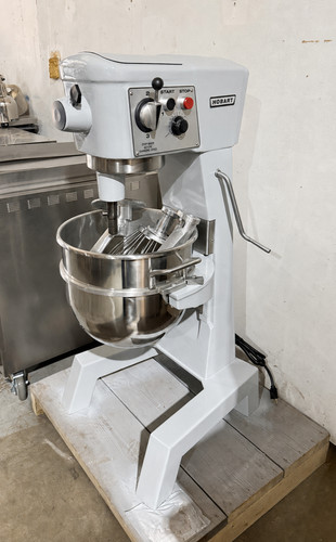 Refurbished hobart d300t - refurbished,