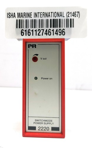 Electronics 2220 - pr,
