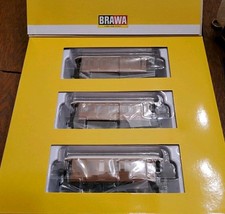 Brawa 45633 passenger car - ho,