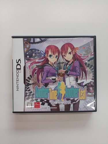 Arc system works another - system, time