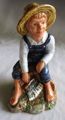 Royal doulton england - england, hn2926