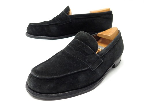 Chaussures weston mocassins - chaussures,