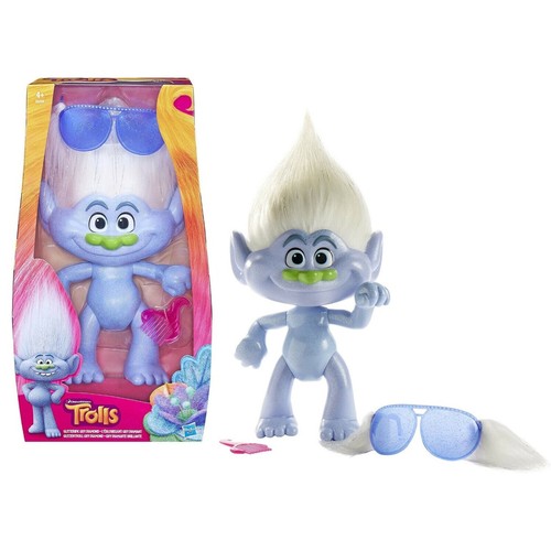 Hasbro dreamworks trolls film - hasbro,