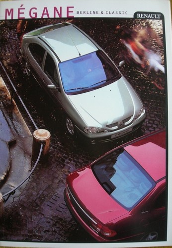 Documentation de renault - de,