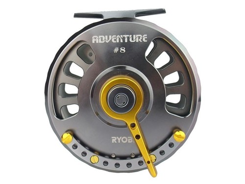 Ryobi adventure 7 - ryobi,