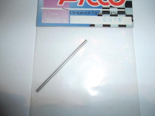 Vintage picco 076 - vintage, axe