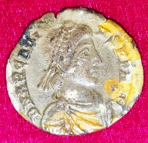 Rare silique en - ​🏛️,
