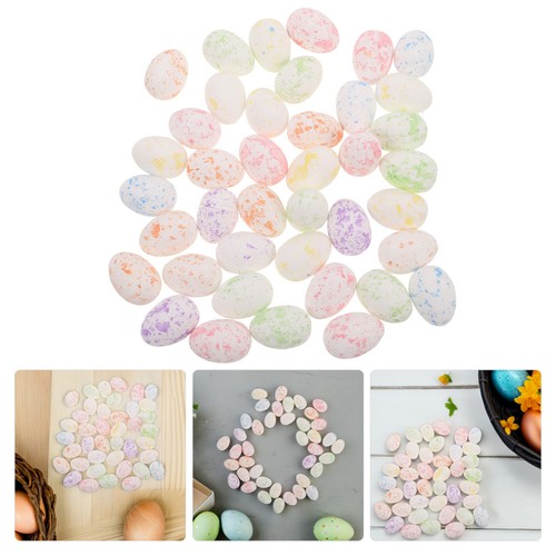 Décorations œufs de - ,
