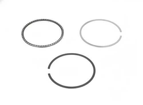 Jeu segments piston - de,