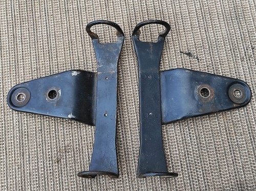 Paire patte phare - paire, pour