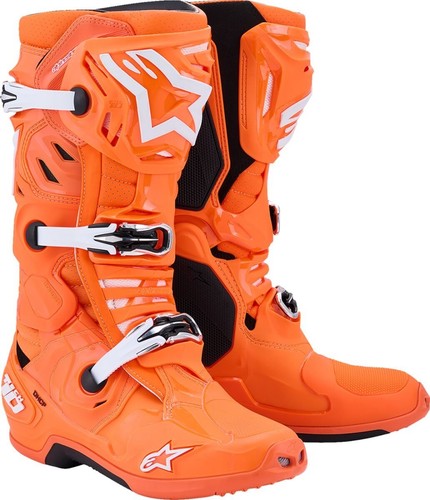 Bottes alpinestars tech - bottes,