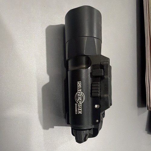 Surefire x300 ultra x300u - x300, x300u-a