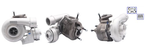 Tmi turbocompresseur pour - tmi,