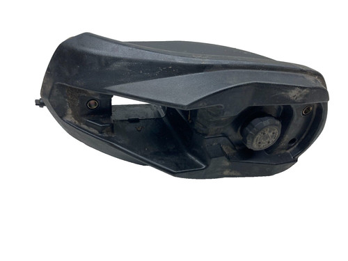 Robinet carburateur peugeot - robinet,