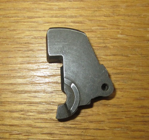 Browning auto locking block - browning,