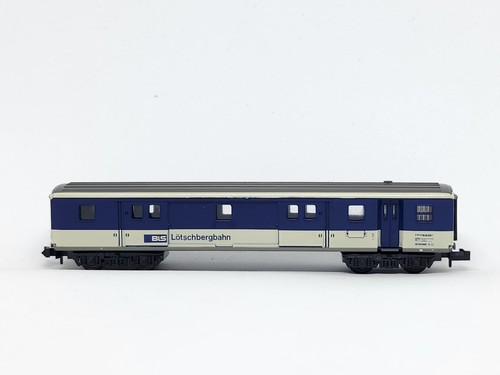 Minitrix 13364 bls - 13364,