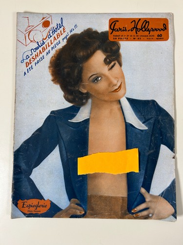 Magazine revue - magazine/,