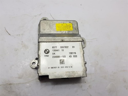 Module ecu pour airbag - module,
