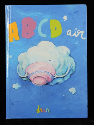 Dran air livre art - dran, a