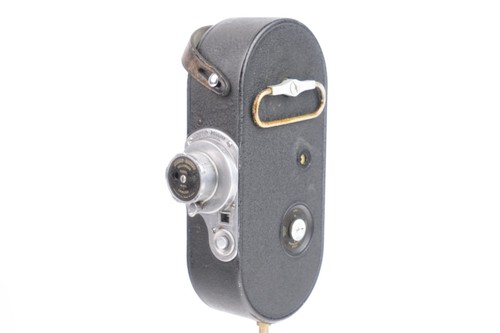 Camera cinema 16mm stewart - camera,