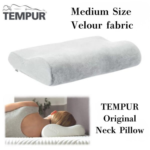 Oreiller col tempur - col, original