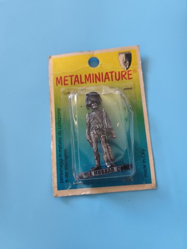 Figurine soldat plomb - soldat,