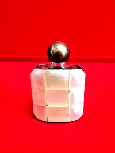 Ancienne fiole parfum - ancienne,