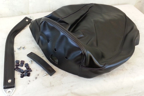 Housse selle pour vespa 125 - vespa,