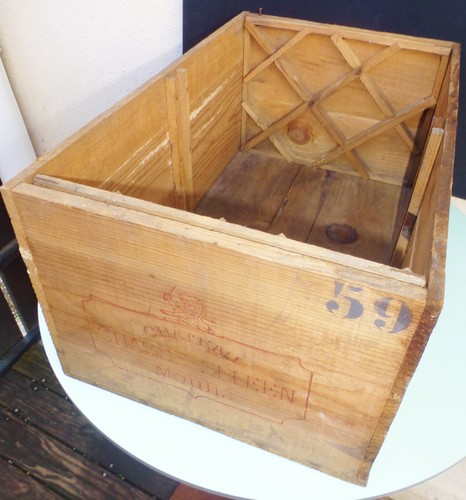 Château chasse spleen rare - chasse-spleen,