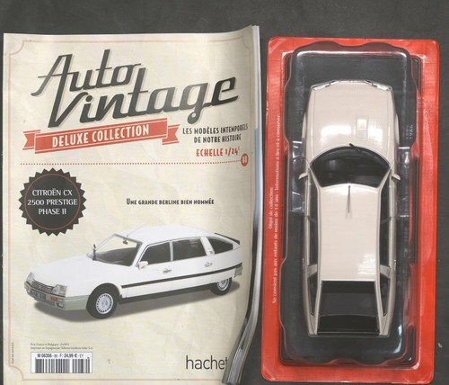 Auto vintage citroen - vintage, cx