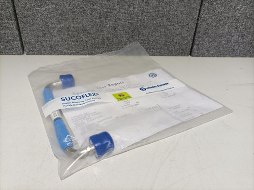 Huber suhner sucoflex - huber+suhner,