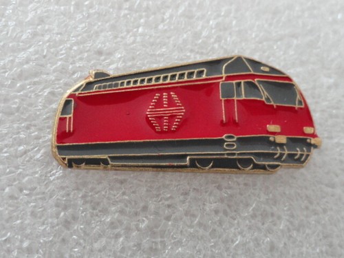 Pin steam train tgv - s,