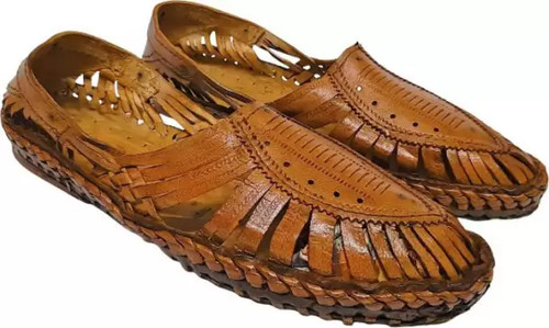 Sandales kolhapuri hippie - sandales,