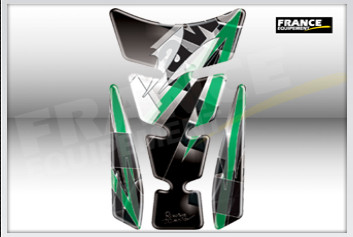 Pad protection reservoir moto - protection,