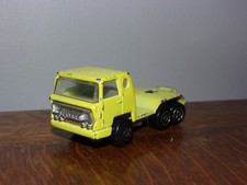 Bernard 100 majorette truck - 1/100,