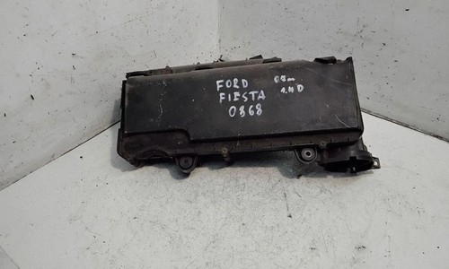 Ford fiesta van boîte de - ford,