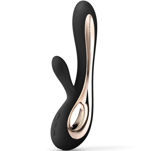 Lelo vibrateur soraya 2 - lelo,