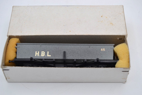France trains tombereau hbl - tombereau, 46