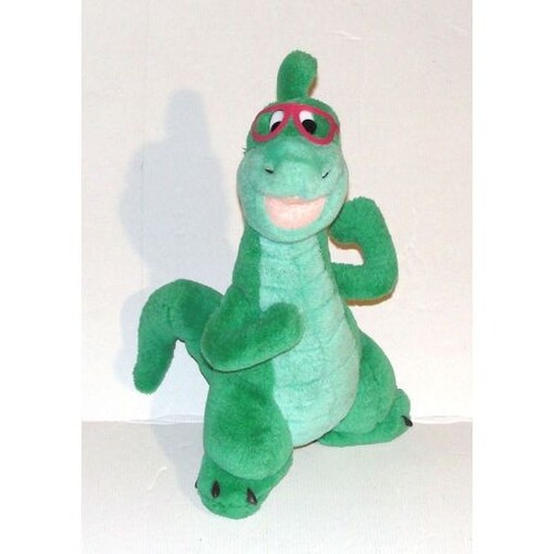 Denver dernier dinosaure - dernier,