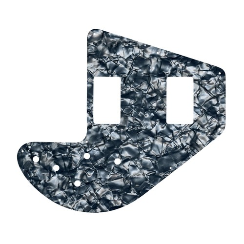 Custom pickguard for - custom, gibson